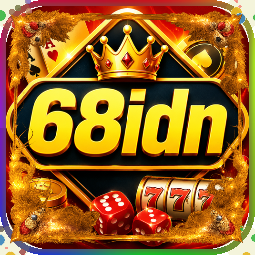 68idn — galeri pratinjau - APK Resmi
