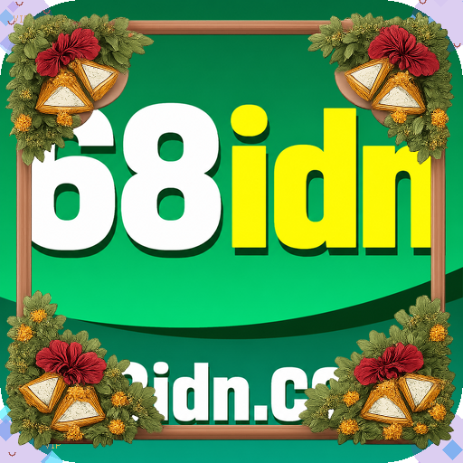68idn — galeri pratinjau Resmi APK